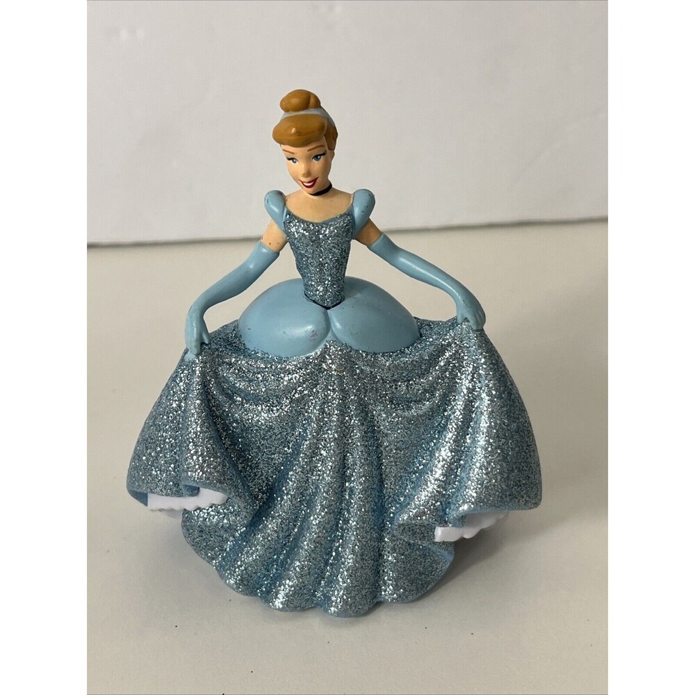 DISNEY CINDERELLA Multi Listing Toy Actions Figures Books